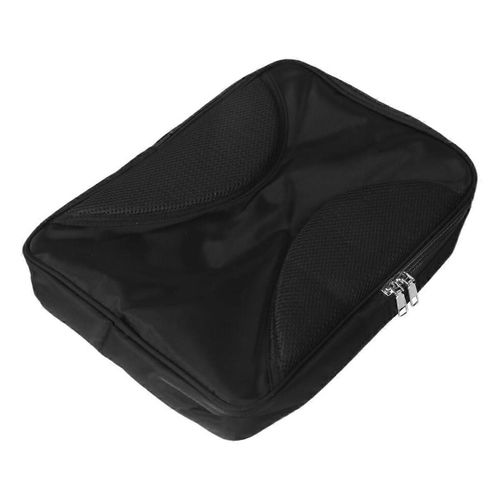 Étui De Violon Universel Hard Light Music Sheet Bag,Noir