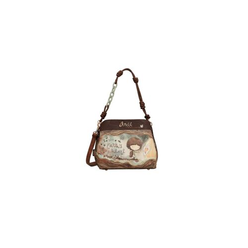 Sac Bandoulière Anekke Core 39802-285 Marron