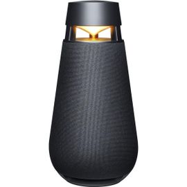 SUBZONAL-Electronics Enceinte Bluetooth XBOOM 360 XO3 Noire