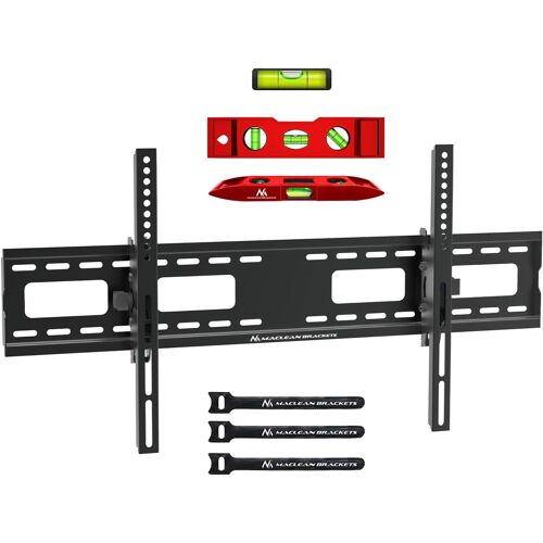 Mc-422 Support Tv Max Vesa 800X400 43-100" 120Kg Réglage De L'Inclinaison +15° -15°