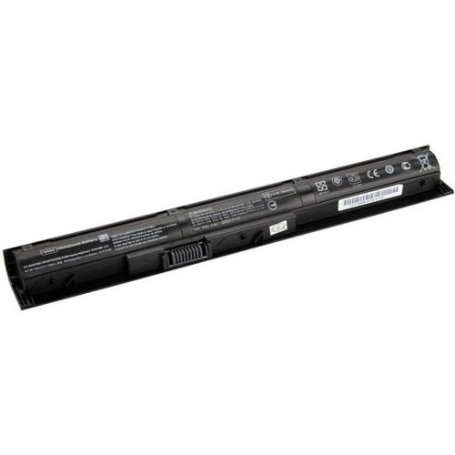 VI04 Remplacement de la Batterie d'ordinateur Portable pour HP Envy 14-U 15-K 17-K Pavilion 14-V 15-P 17-F ProBook 440445450455 G2 756743-001 756746-001 HSTNN-LB6J HSTNN-DB6K DB6J DB6I (14.8V 41Wh)
