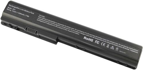 Laptop Battery for HP Pavilion DV7-1000 DV7-1010 DV7-1020 DV7-1030 DV7-1040 DV7-1050 HDX18 HDX18-1020 X18-1000 X18-1300 DV8-1000 46405 8-251 480385-001 516355-001 GA08