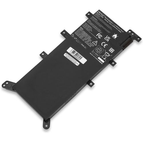 C21N1347 Batterie pour ASUS A555 A555L F555 F555L F555LA F555LB F555LD F555LJ K555 K555L K555LD R556 R556DA R556DG R556L R556LA R556LD R556LJ X555 X555L X555LA X555LB X555LD X555LF X555LN X556U