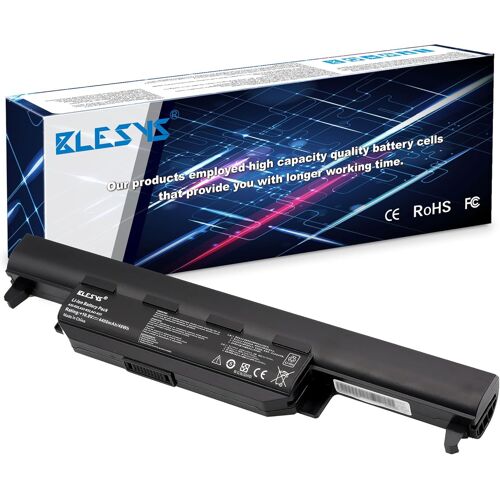 A32-K55 Battery for ASUS X75 X75V X75A X75VC X75VD F75A X55V F75VC F75V Series Laptop