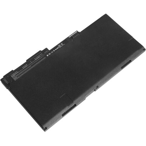 AOAL-Cm03 717376-001 Batterie Pc Portable Pour Hp Elitebook 840845850855 G1 G2 Series 740745750755 G1 G2 Series Hp Zbook 14 G2 15U Series 716724-421 Hstnn-Ib4R Hstnn-Db4Q Cm03Xl Cm03050Xl
