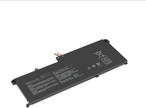 acdsgd-C41N2002 Batterie pour ASUS ZenBook Pro 15 UX535 UX535L UX535LH Series UX535LH-BN033 UX535LH-KJ188 UX535LH-KJ188T UX535LH-BH74 UX535LH-BN002T Series