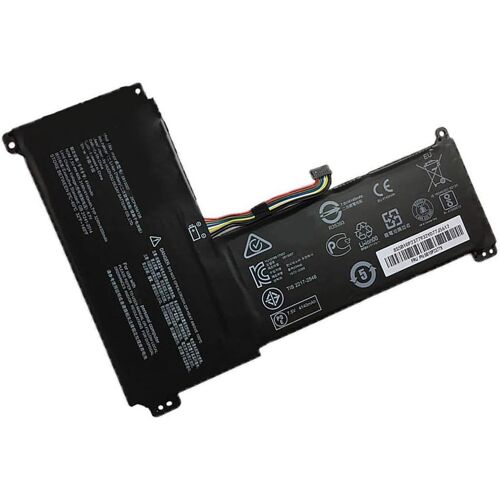 7.5V 31Wh 4140mAh 0813007 Remplacement Batterie pour Lenovo IdeaPad 120S Series 5B10P23779 21CP4/59/138