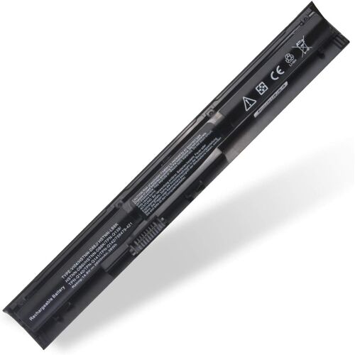 VI04 Batterie pour Ordinateur Portable HP Envy 14-U 15-K 17-K, Pavilion 14-V 15-P 17-F, ProBook 756743-001 756746-001, HSTNN-LB6J DB6K, TPN- Q139 Q140 Q141 Batterie pour Ordinateur Portable