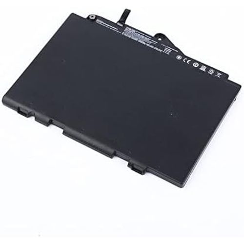AOAL-11.4V 44Wh Sn03Xl Hstnn-Db6V Hstnn-Ub6T 800232-241 800514-001 Batterie De Remplacement Pour Hp Elitebook 820 G3 G4 725 G3 G4 Series Hstnn-Ub5T Hstnn-Lb7K Hstnn-I42C 800232-271 854109-850