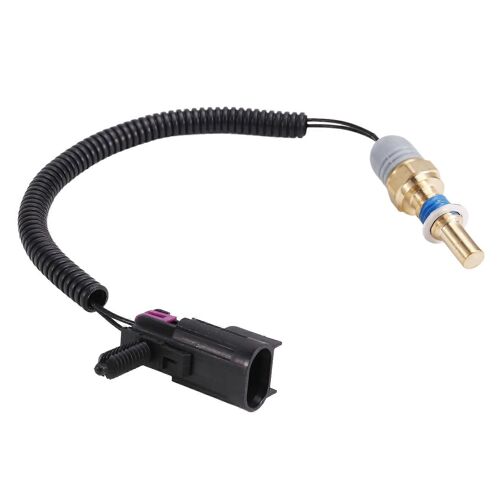 12575198 Capteur De Température Du Liquide De Refroidissement Du Radiateur Pour Ascender Bravada Envoy Trailblazer 2002-2005