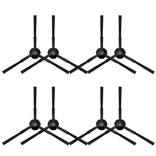 Brosse Latérale De Rechange Pour Accessoires De Robot Balayeuse Narwal J1/Yjc003