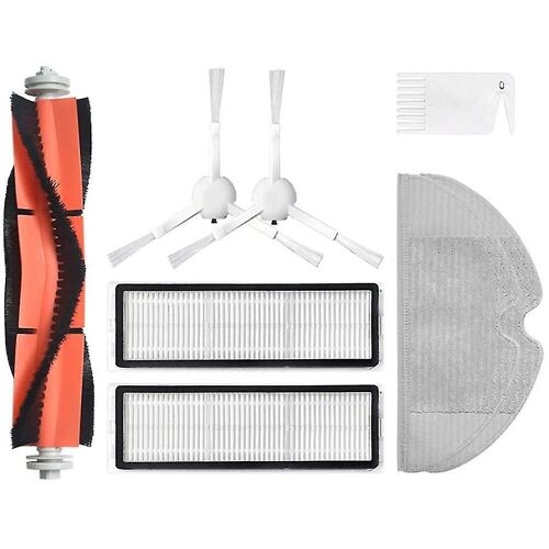 Pièces de rechange pour aspirateur robot balayeur Xiaomi Mijia 1c