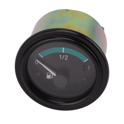 Jauge De Carburant 24v Jauge De Niveau De Carburant Universelle Jauge De Ob