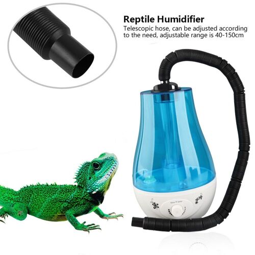 Humidificateur Et Brumisateur Pour Reptiles Et Amphibiens Grande Capacité