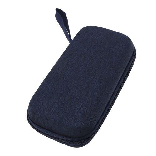 Glacière À Insuline Sac De Voyage Portable Pour Insuline Avec 2 Ice Pac 8870 Ob