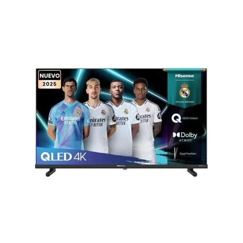 Hisense QLED 40A5Q 40? Full HD HDR10 Smart TV Dolby Atmos VIDAA