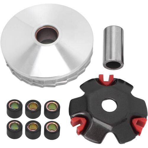 Kit De Transmission De Course, Remplacement Performant Et Refroidi Pour Moteur Gy6 50 Cc 139qmb. Accessoires