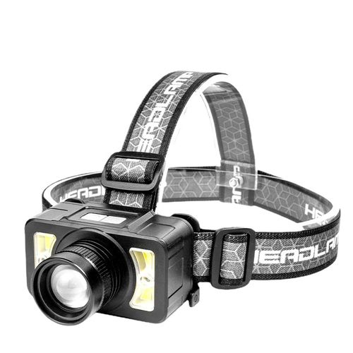 Led Phare Lampe Frontale À Led Modes Usb Phare