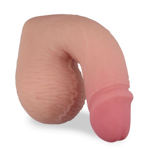 Prothèse Pénienne Packing Gode Très Mou