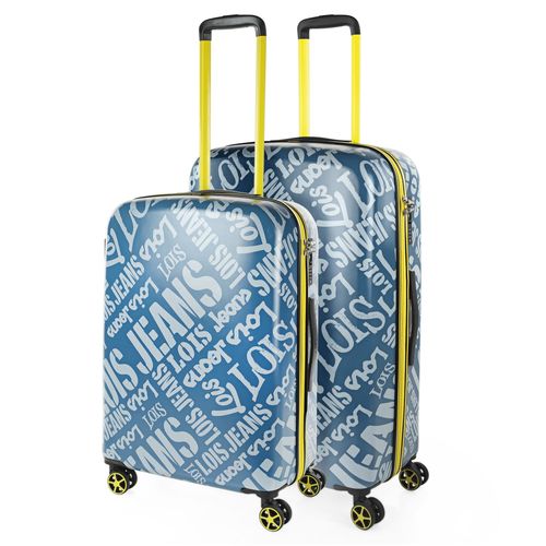 Set Valise Rigide, Lot De Valises Soute Avion 4 Roulettes - Sets De Bagages, Valise À Roulette En Soldes Pour Voyages. Lot Valise: Ensemble Pour Voyages Élégants