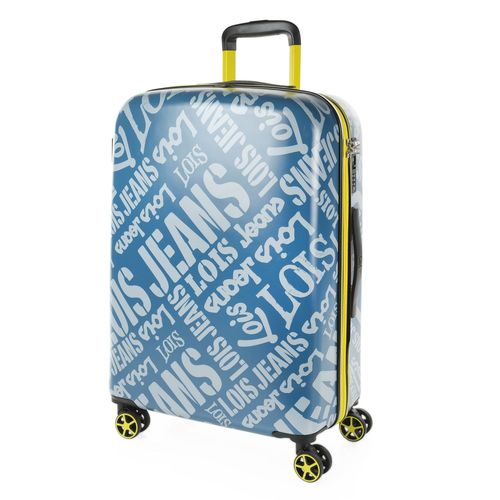 Valise Moyenne - Valise Rigide. Valise A Roulette. Valise Soute Avion - Valise De Voyage Résistante En Polycarbonate - Valise Ultra Légère, Cadenas À Combinaison