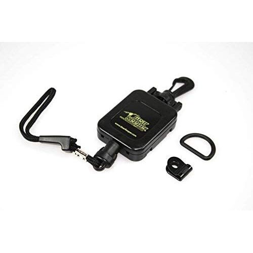 Support Pour Microphones Cb Gear Keeper Rt4-4112