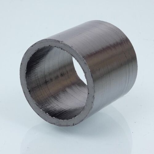 Joint De Pot D Échappement Rms Pour Scooter Honda 300 Sh A I Abs 2007 Neuf