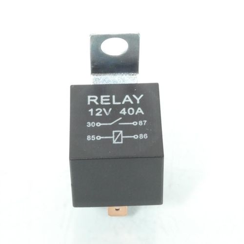 Relais Électrique Kyoto Pour Auto 12v 40a Neuf