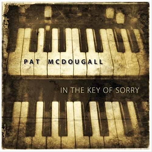 Pat Mcdougall