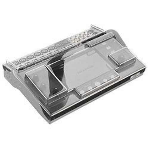 Allen Heath CQ-18T Cover