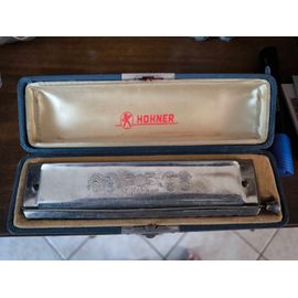 Harmonica Hohner Chromonica 3