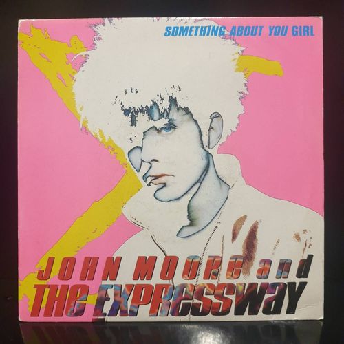 Something About You Girl