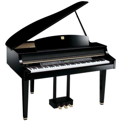 Piano Clavinova Clp-295