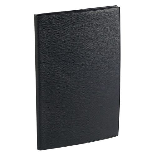 Quo Vadis Agenda Scolaire Le Principal 18 X 24 Cm Sans Répertoire Impala Noir