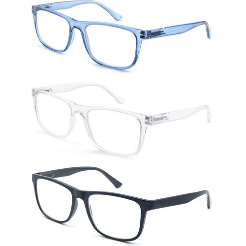 Lunettes De Lecture Homme Femme