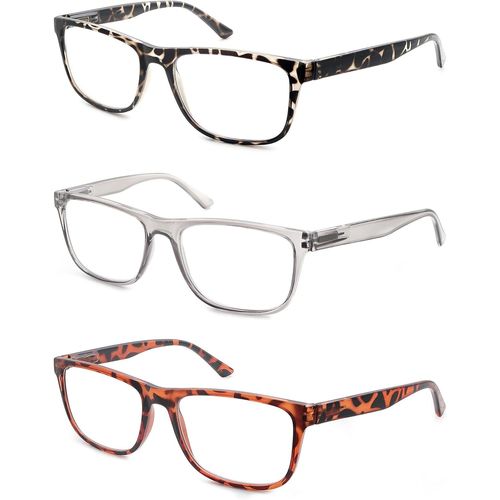 Lunettes De Lecture Homme Femme
