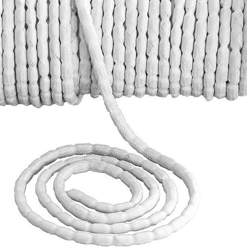 Cheng-Chaîne De Plomb Robuste Pour Rideau, Ruban De Plomb, Poids Pour Rideaux, Moustiquaires En Tissu, 10 M, Chaîne De Plomb Robuste (50 G-10 M)