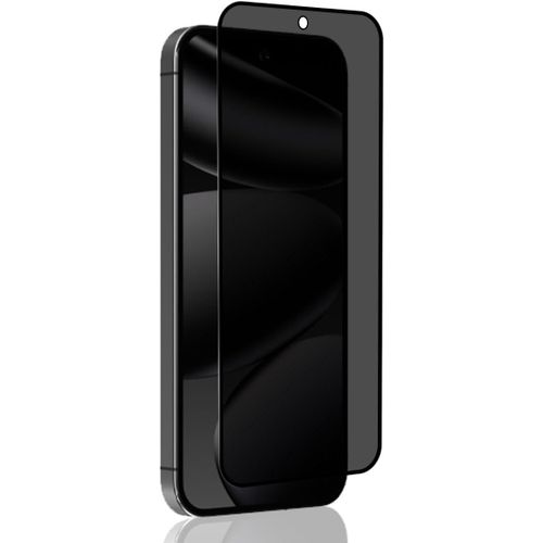 Ersan-Anti-Espion Verre Trempé Pour Google Pixel 10, Film Protection Écran, Couverture Complète, Ultra Haute Dureté 9h, Anti-Rayure Privacy Protecteur Protection D'écran Pour Google Pixel 10