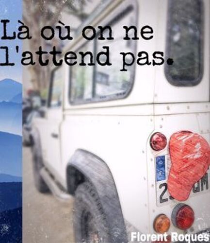 Là Où On Ne L'attend Pas