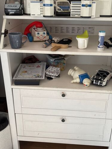 Meubles Chambre Bébé Et Enfant Ikea 