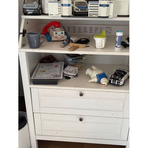 Meubles Chambre Bébé Et Enfant Ikea 