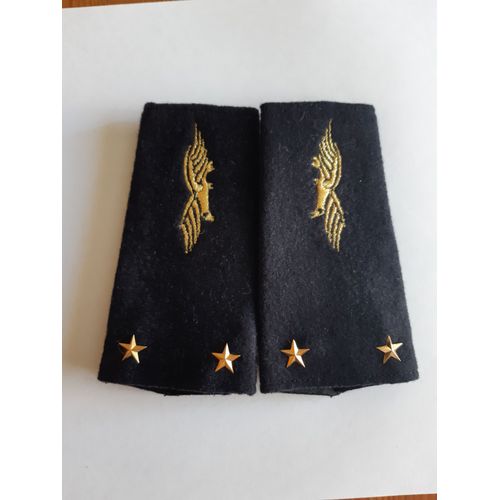 Fourreaux Neuf! Grade Général De Brigade Armée De L'air