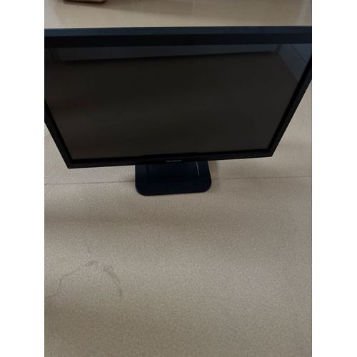 ViewSonic TD220 – Écran PC tactile 22″ FHD