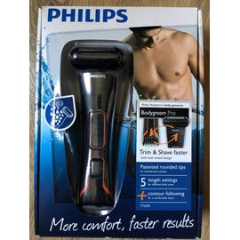Tondeuse Philips Bodygroom Pro