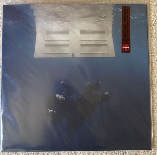 Billie Eilish - Hit Me Hard And Soft - Yellow Vinyl + Poster - Lp - Vinyl