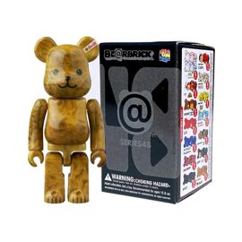 BEARBRICK ALEXANDER GIRARD Patrón De Estrella 400 Stitch EUR 346,95