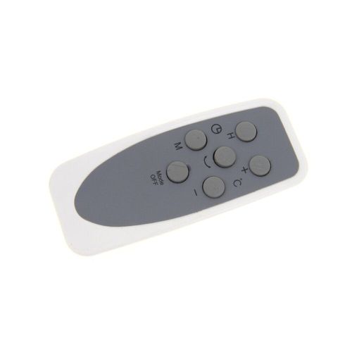 Télécommande d'origine SilverCrest SHLF 2000 A1