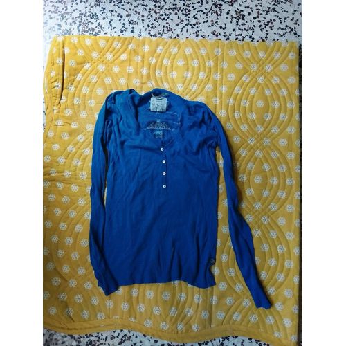 Pull Femme