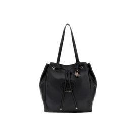 Sacs à main Guess Calebra Femme Noir