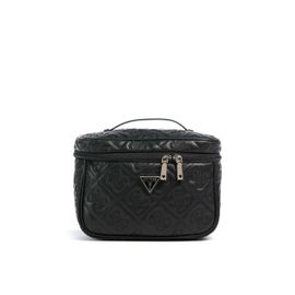 Trousse Guess Adelasia Femme Noir